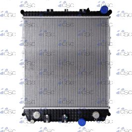 Freightliner Radiator