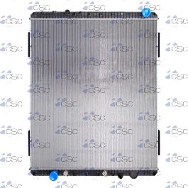 Freightliner Sterling Radiator