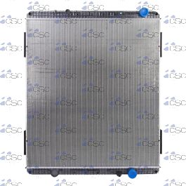 63775 Radiator Freightliner Radiator
