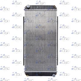 Freightliner Truck Radiator