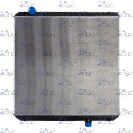 International Navistar Radiator