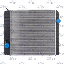 International / Navistar Radiator