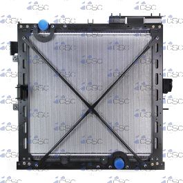 International / Navistar Radiator