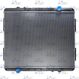 Neostar Radiator Western Star Radiator