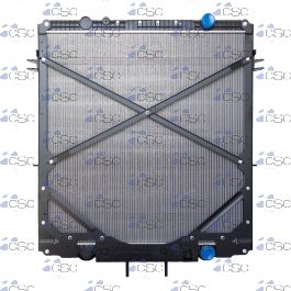 Wwn20 Radiator Western Star Radiator
