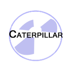Caterpillar Radiators