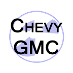 Chevy/GMC Surge Tanks