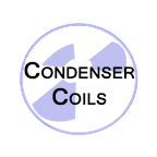 Condenser Coils