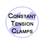 Constant Tension Clamp