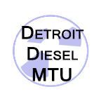 Detroit Diesel MTU