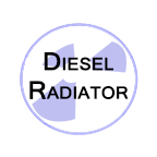 Diesel Radiator