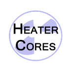Heater Cores