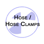 Hose / Hose Clamps