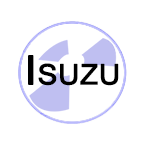 Isuzu Surge Tank