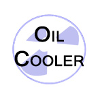Oil cooler