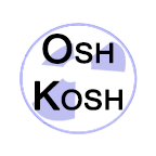 Osh Kosh Radiator