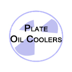 Plate Oil Coolers