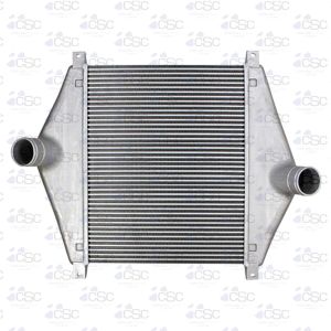 International Charge Air Cooler 615CA001